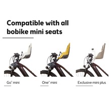 DUOD BOBIKE BEV SET MINI AHEAD PLUS