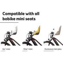 DUOD BOBIKE BEV SET MINI AHEAD PLUS