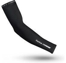 GripGrab Classic Thermal Arm Warmers Black S