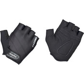 GripGrab Rouleur Padded Glove Black S GripGrab Rouleur Padded Glove Black S