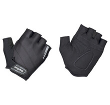 GripGrab Rouleur Padded Glove Black S