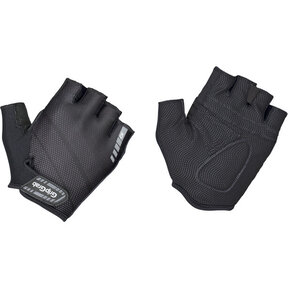 GripGrab Rouleur Padded Glove Black S