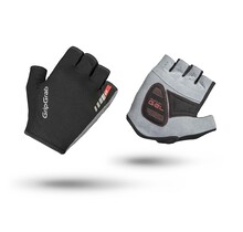 GripGrab EasyRider Padded Glove Black S
