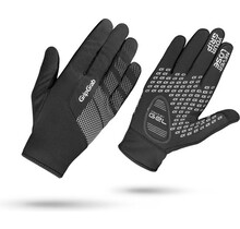 GripGrab Ride Windproof Winter Glove Black XS