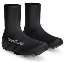 GripGrab Ride Waterproof Shoe Cover Black S