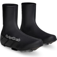 GripGrab Ride Waterproof Shoe Cover Black M