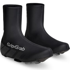 GripGrab Ride Waterproof Shoe Cover Black M