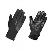 GripGrab Ride Waterproof Winter Glove Black S GripGrab Ride Waterproof Winter Glove Black S