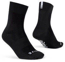 GripGrab Lightweight SL Sock Black L