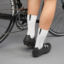 GripGrab Lightweight SL Sock White S