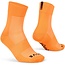 GripGrab GripGrab Lightweight SL Sock Orange Hi-Vis L