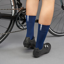 GripGrab Lightweight SL Sock Navy Blue M