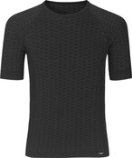 GripGrab Expert Seamless Lightweight Baselayer SS Black XS/S GripGrab Expert Seamless Lightweight Baselayer SS Black XS/S