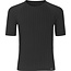 GripGrab GripGrab Expert Seamless Lightweight Baselayer SS Black XS/S