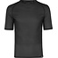 GripGrab GripGrab Ultralight Mesh Short Sleeve Base Layer Black S