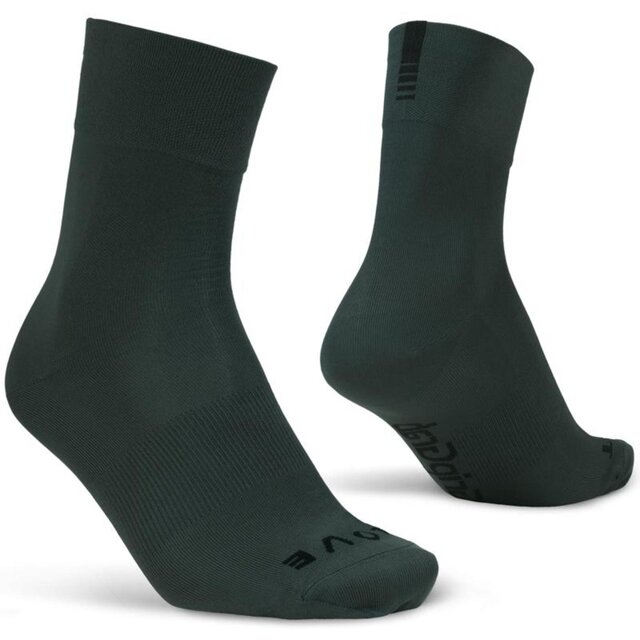 GripGrab Lightweight SL Socks (Groen) GripGrab Lightweight SL Socks (Groen)