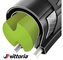 @@Air-Liner Vittoria maat M (2.25 - 2.5) 111.5AL.0