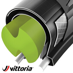 @@Air-Liner Vittoria maat M (2.25 - 2.5) 111.5AL.0