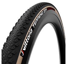 Vittoria Gravel Terreno Dry G2 - 38 mm