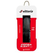 Vittoria Corsa N.EXT Vouwband - TLR (Tubeless Ready)