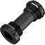 Rotor BB1 BB ROAD BSA STEEL BLACK