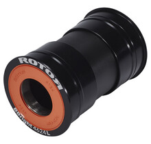 PF4624 BB386 BB ROAD STEEL BLACK