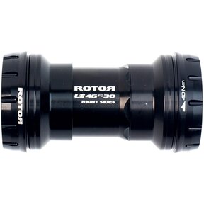 UBB4630 PF30 BB STEEL BLACK