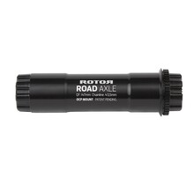 Rotor Road Axle 30mm