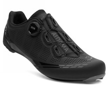 Spiuk CYCLING SHOES ALDAMA ROAD C UNISEX BLACK MATT 45 45