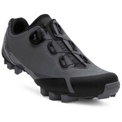Spiuk CYCLING SHOES ALDAPA MTB UNISEX GREY MATT 42 42 Spiuk CYCLING SHOES ALDAPA MTB UNISEX GREY MATT 42 42