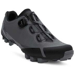 Spiuk CYCLING SHOES ALDAPA MTB UNISEX GREY MATT 42 42