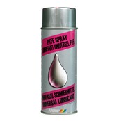 OLIE MOTIP TEFLONSPRAY PTFE SPB 400ML OLIE MOTIP TEFLONSPRAY PTFE SPB 400ML