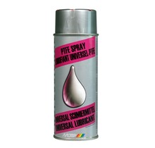 OLIE MOTIP TEFLONSPRAY PTFE SPB 400ML