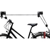 Fiets-lift Simson ophangsysteem