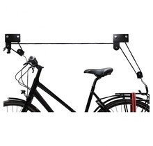 Fiets-lift Simson ophangsysteem