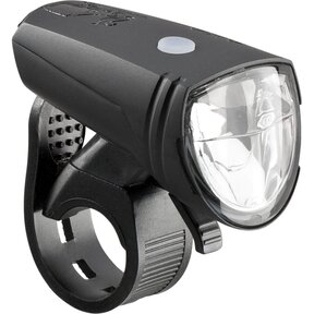 KOPLAMP AXA GREENLINE 25 USB ZW