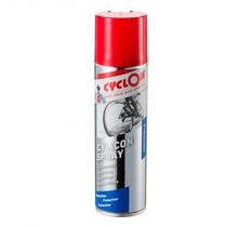 OLIE CYCLON CYLICON SPRAY 250ML