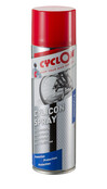 OLIE CYCLON SILICONEN SPRAY 500ML OLIE CYCLON SILICONEN SPRAY 500ML
