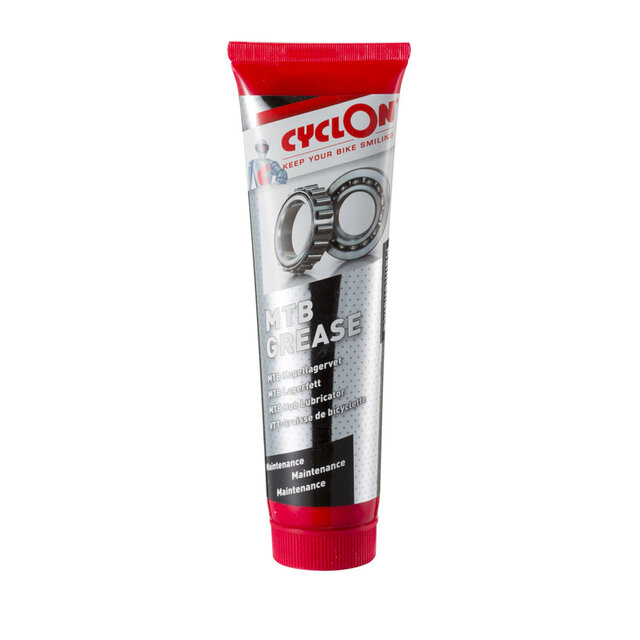 OLIE CYCLON MTB GREASE TUBE 150ML OLIE CYCLON MTB GREASE TUBE 150ML
