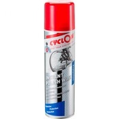 OLIE CYCLON INSTANT POLISH WAX 250ML OLIE CYCLON INSTANT POLISH WAX 250ML