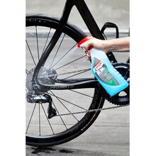 OLIE CYCLON BIONET TRIGGERSPRAY 750ML