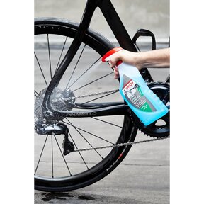 OLIE CYCLON BIONET TRIGGERSPRAY 750ML