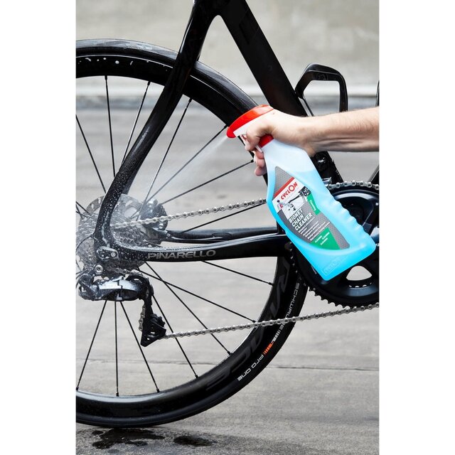 OLIE CYCLON BIONET TRIGGERSPRAY 750ML