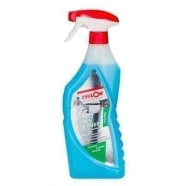 OLIE CYCLON BIONET TRIGGERSPRAY 750ML