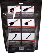 GRS CYCLON BORSTELSET 6DL GRS CYCLON BORSTELSET 6DL