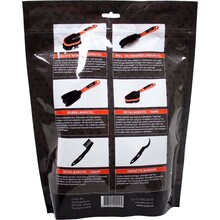 GRS CYCLON BORSTELSET 6DL