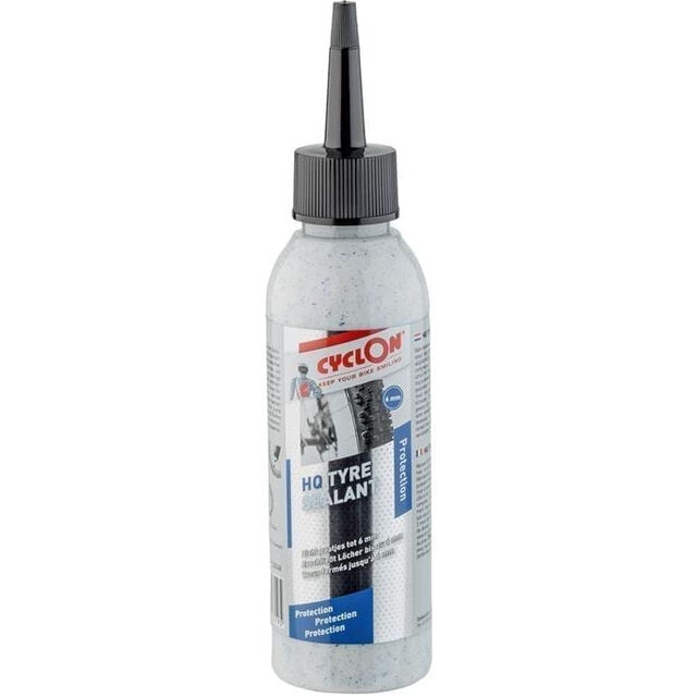 BANDENREPARATIE CYCLON TYRE SEALANT 125ML