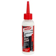 OLIE CYCLON WAX LUBE 125ML