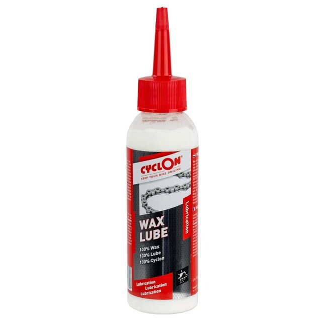 OLIE CYCLON WAX LUBE 125ML