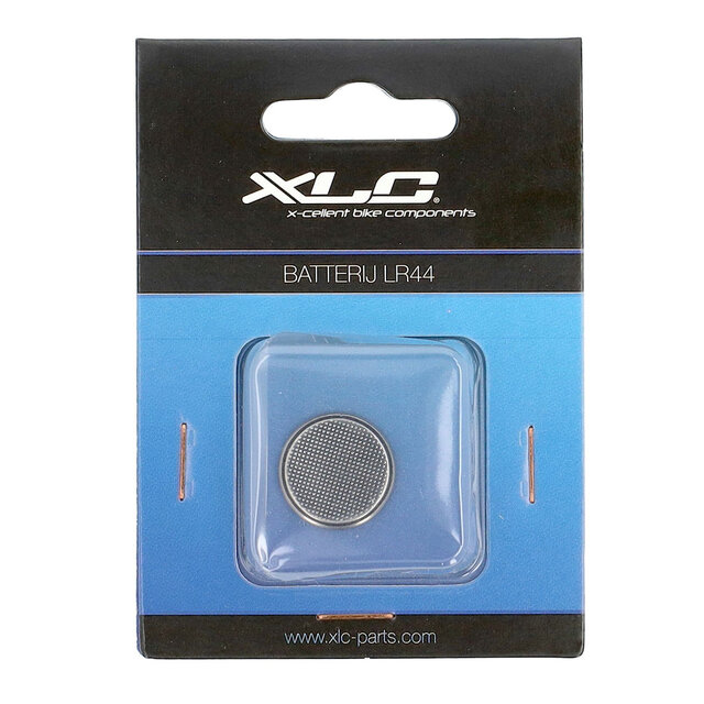 BATT XLC KNOOP CR2032